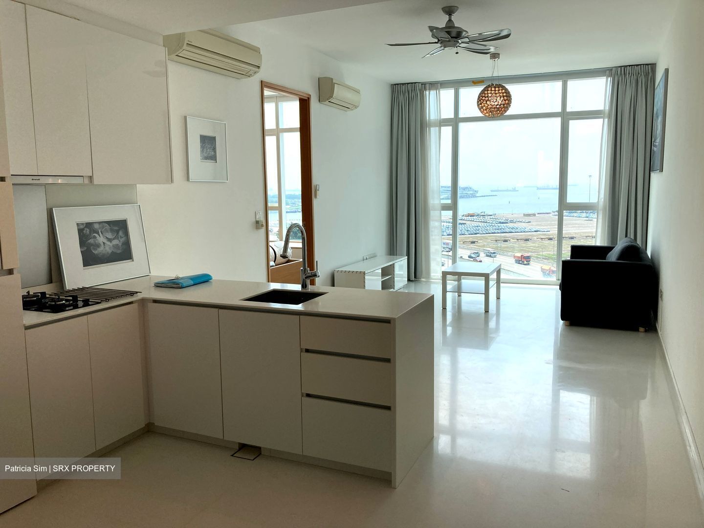 76 Shenton (D2), Apartment #530218491